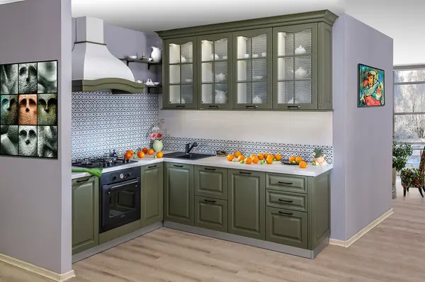 NEW! Кухня Мария