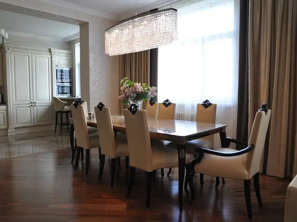 Квартира в Крылатских холмах