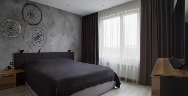 Дизайн небольшой квартиры