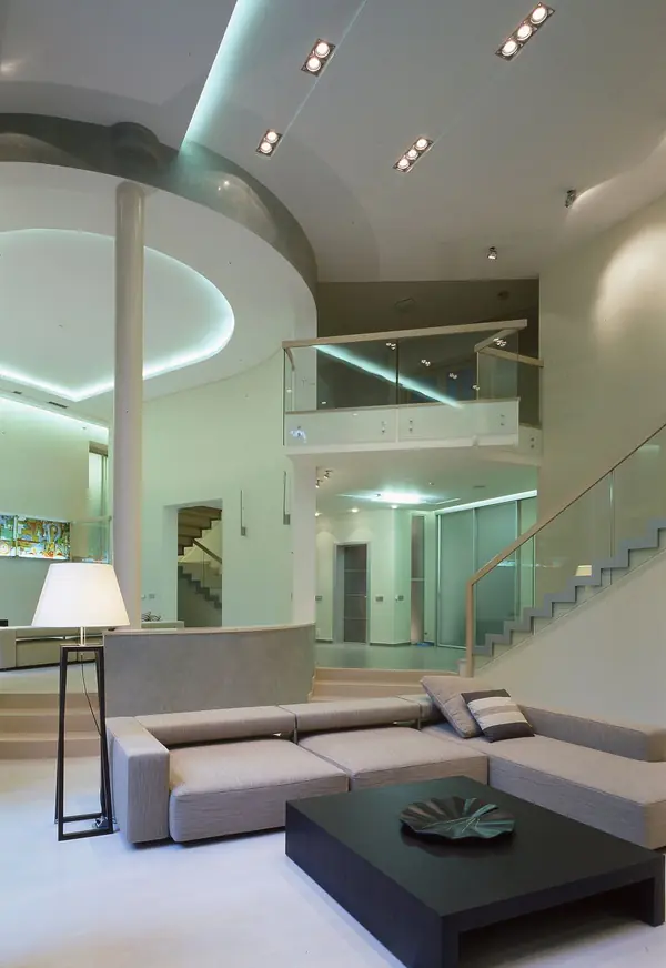 Дом в Грибово