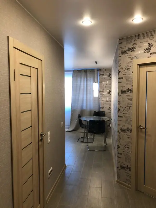 ЖК «На Циолковского»