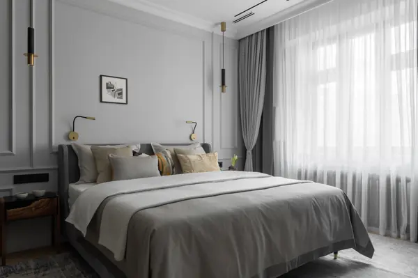 35 Комплексное решение для квартиры в Москве