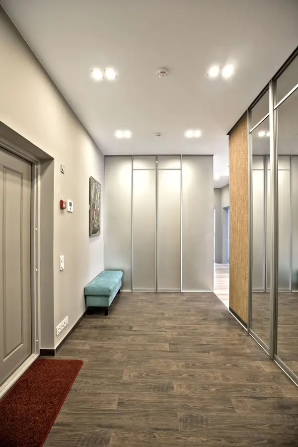 Квартира на Ленинском