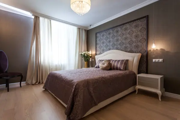 Мебель Du Bout Du Monde в проекте от дизайн-студии CONTENTA