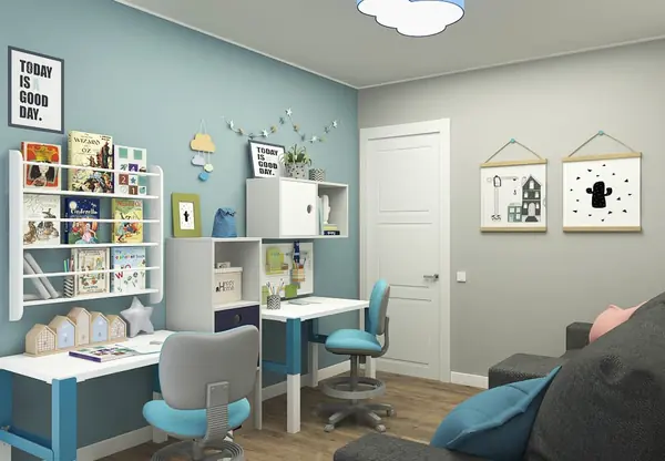 ПРОЕКТ ТИПОВОЙ КВАРТИРЫ I-515/9М