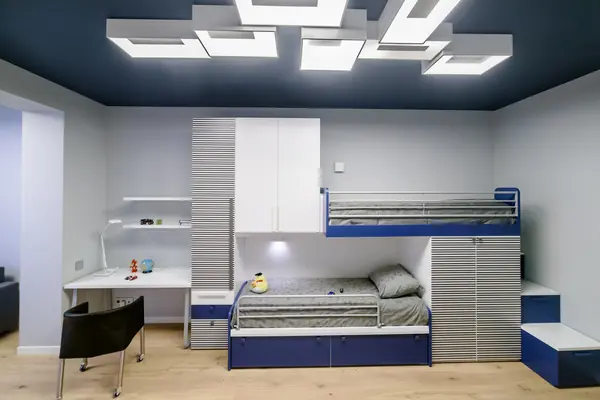 квартира в эко стиле