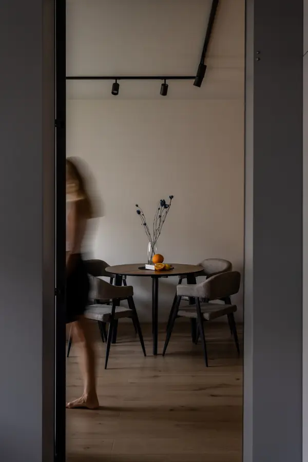 Квартира 50 кв.м. на ул. Академика Пилюгина