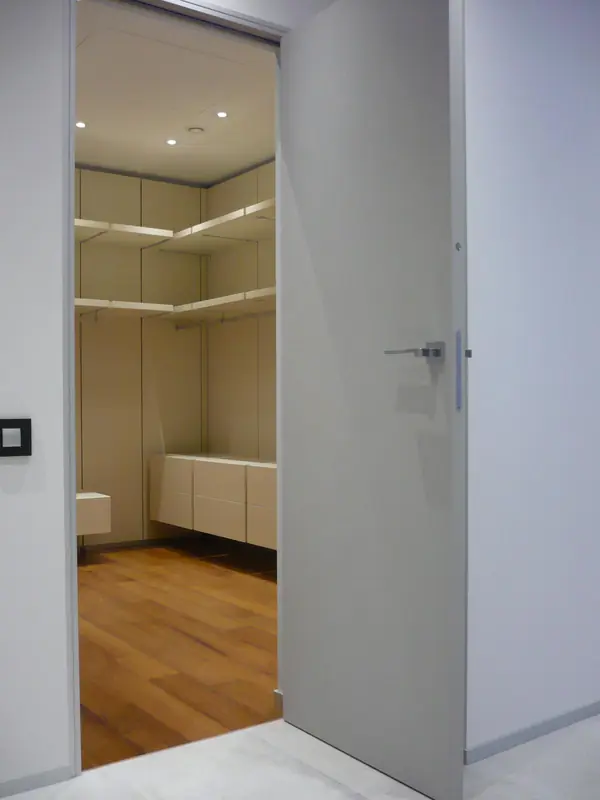 ЖК "Парк Рублево"