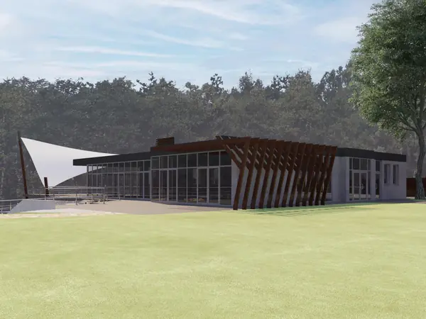 Ресторанный комплекс