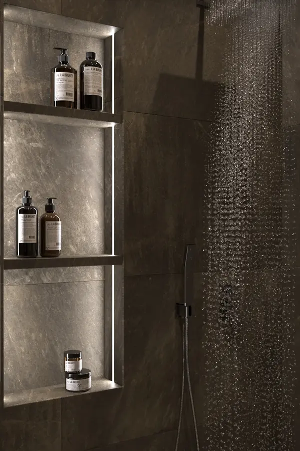 Бассейн. Зона Спа