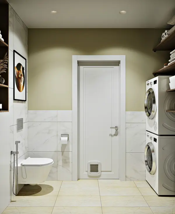 ЖК КУБАНСКИЙ