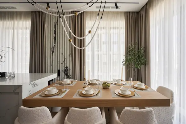 Евро 3к квартира в ЖК «Prime Park», Москва