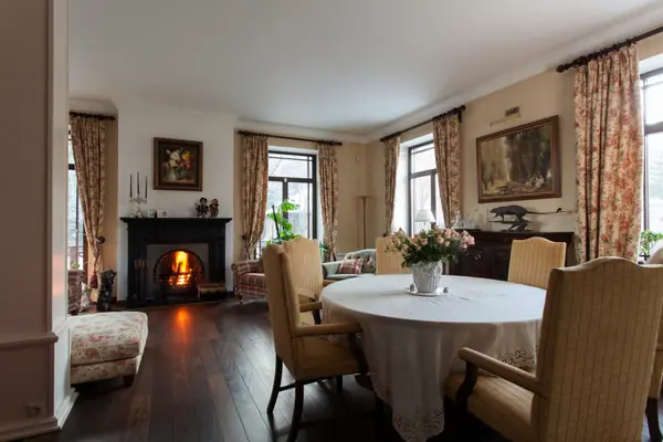 "Свободный дом"