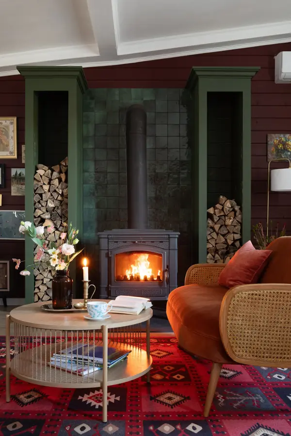 Панфилов Дача