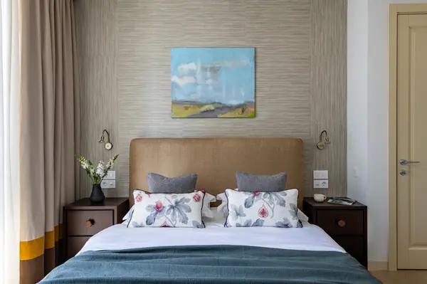 Квартира в Лайф Кутузовский