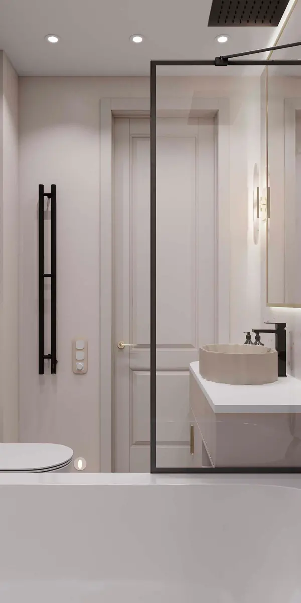 Квартира в Москве 2023