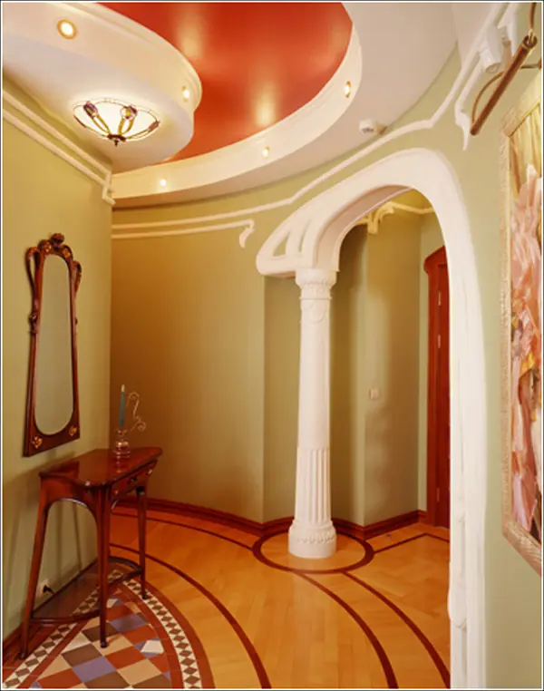 московский модерн