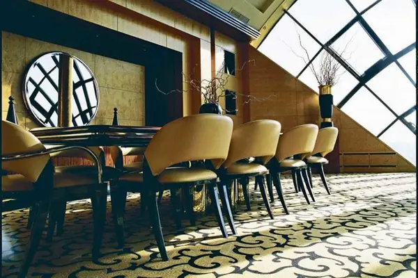 Пентхаус на Ленинском