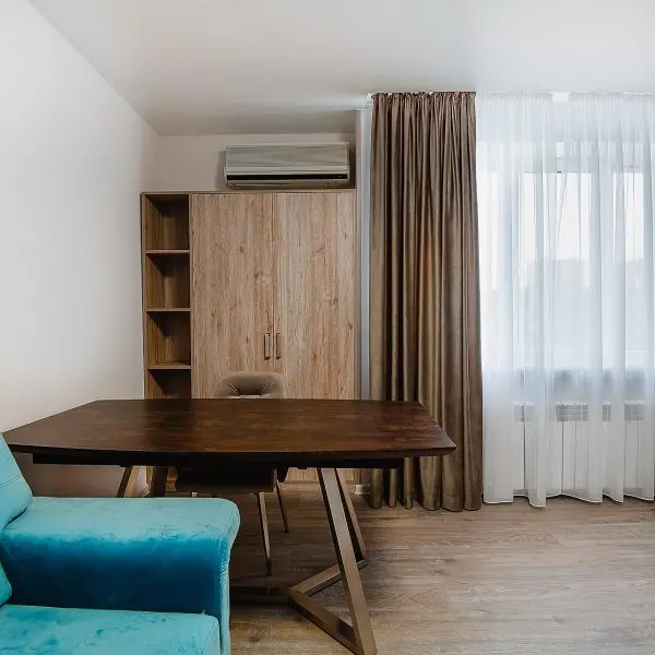 Ремонт 3-комнатной квартиры