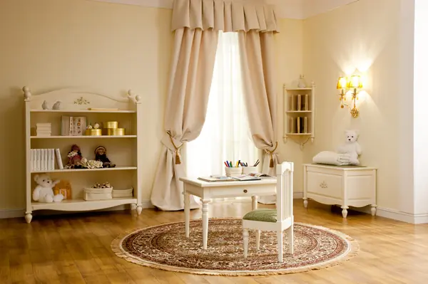 Коллекция "Oliver"