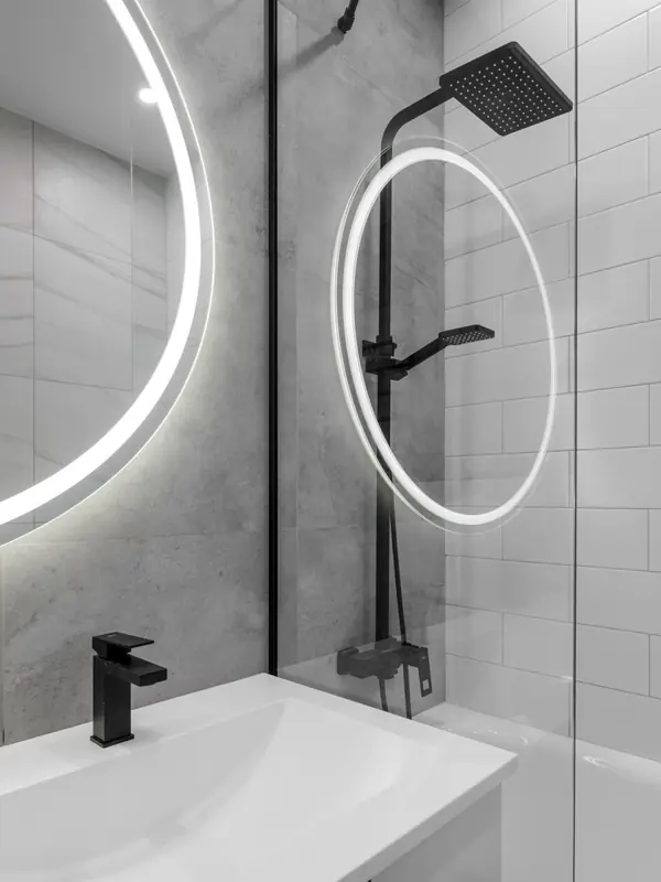 Ремонт ванной