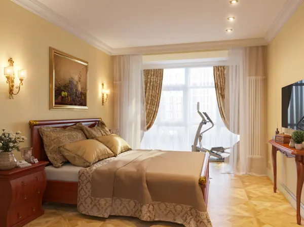 ЖК Английский квартал