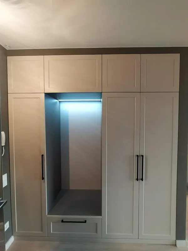 ЖК Московский Квартал