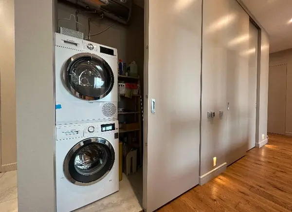 ДИЗАЙН-ПРОЕКТ ИНТЕРЬЕРА КВАРТИРЫ, ЖК СИМВОЛ, МОСКВА, 90 М²