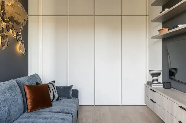 Кабинет | Швейный цех