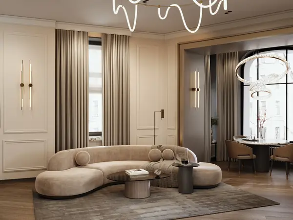 ЖК "Проект 6/3"