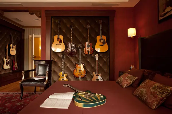 Музыкальная шкатулка