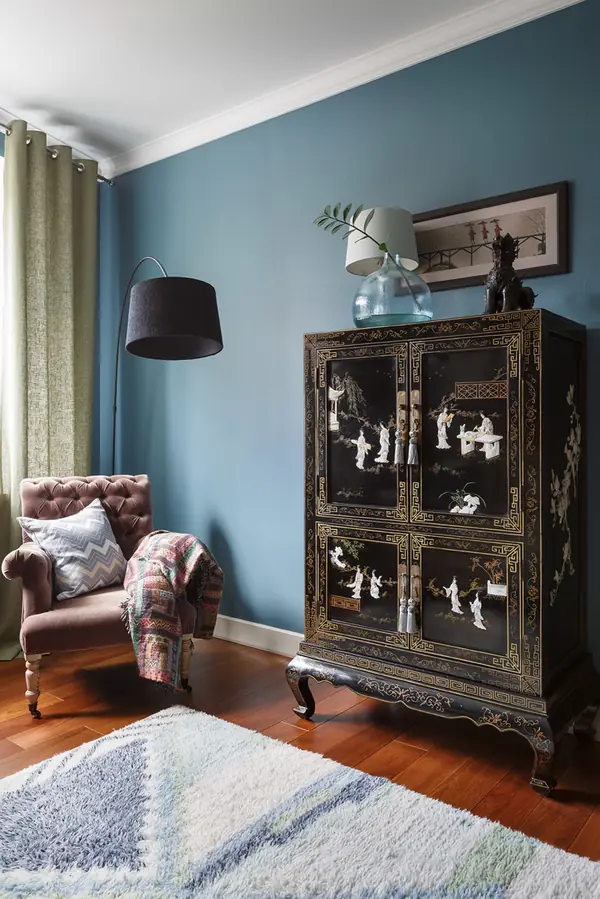 частная квартира