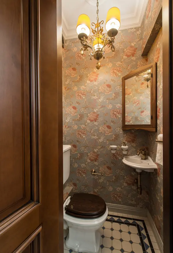 Квартира в Москве 3