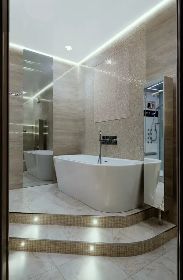 Скромное обаяние буржуазии