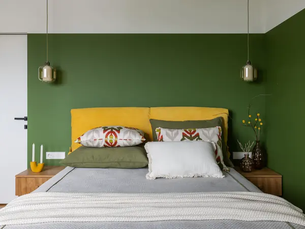 Квартира ЖК Биосфера