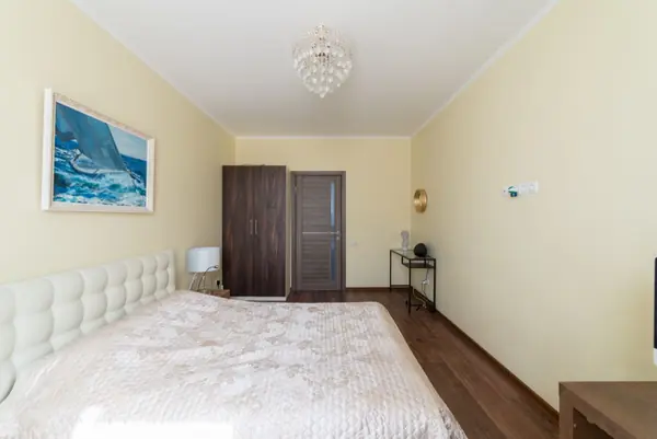 Двухуровневая квартира, S - 240м