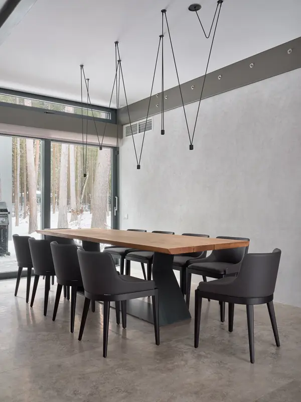 Борки Стелс