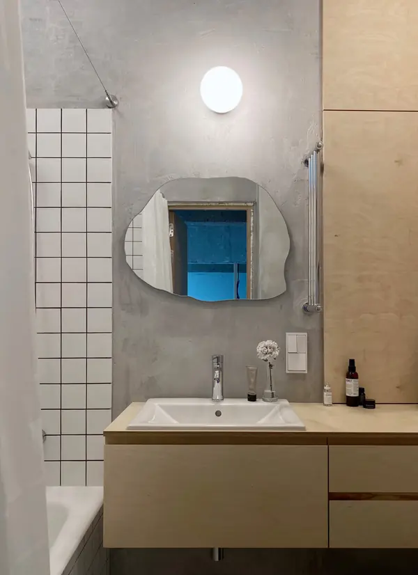 квартира на ВДНХ