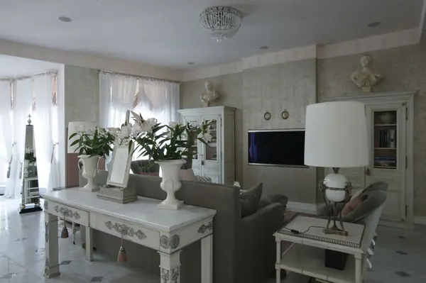 Русская усадьба