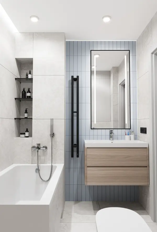 Квартира в ЖК «Парковый квартал 2.0», Ekaterinburg