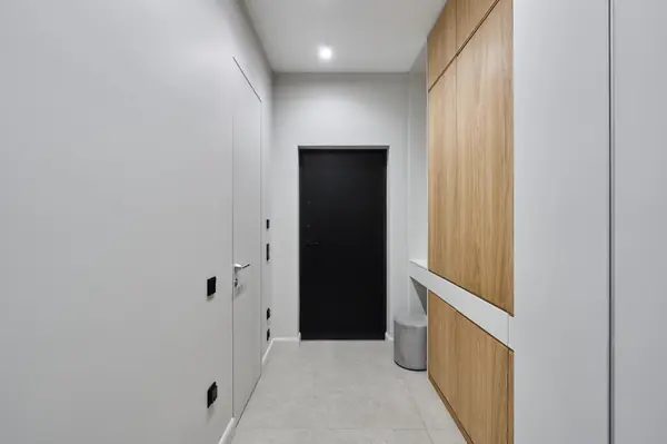 Евро 2к квартира 41 кв/м в ЖК «Headliner», г.Москва