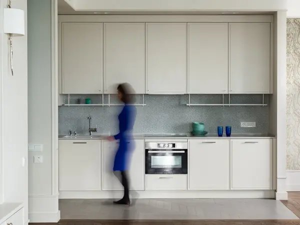 Нежная элегнтность - квартира в Красногорске