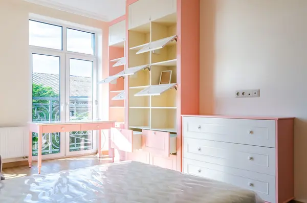 ЖК Now, 3 комнаты, 101 м²