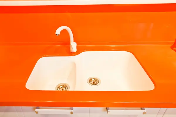 Кухня в загородном доме