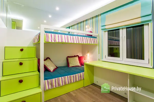 Квартира на ул. Пономаренко, г. Минск