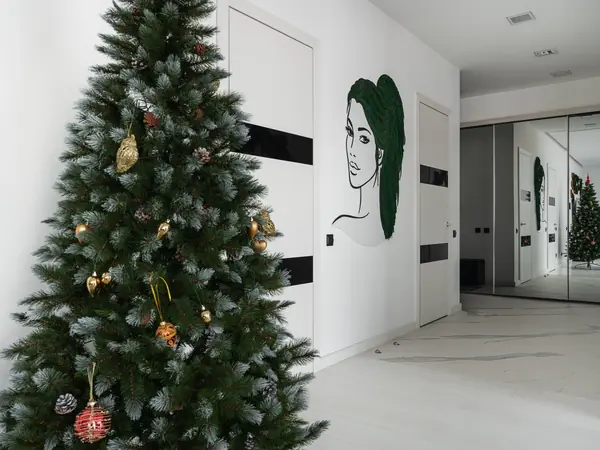 Интерьерная фотосъёмка квартиры в Краснодаре :: 21 декабря 2019