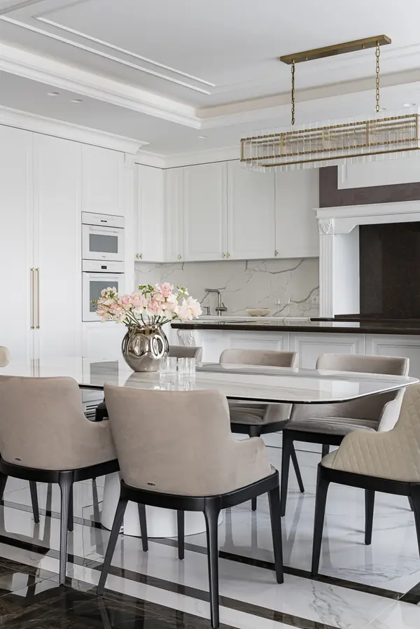 Квартира на ул. Мамина-Сибиряка