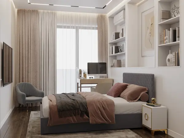 ЖК Флотилия