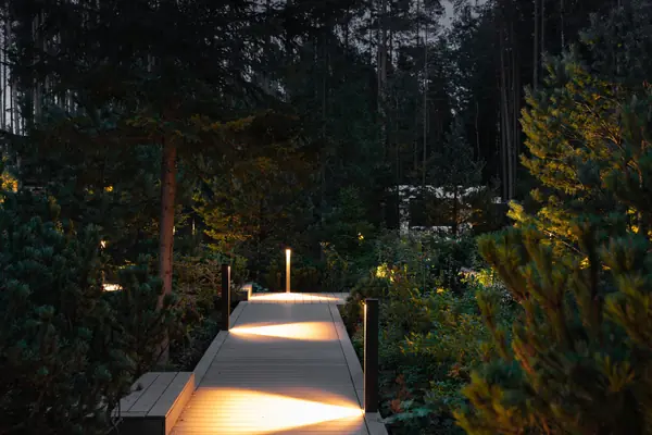 Английская усадьба