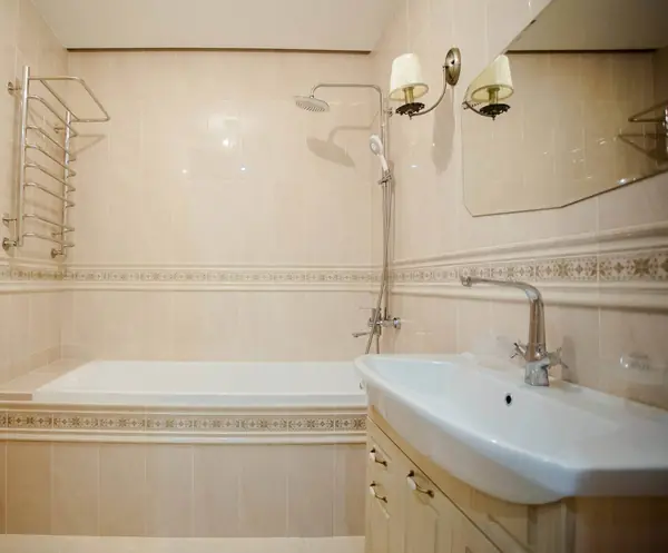 Ремонт 2-х комнатной квартиры в новостройке для молодой семьи, 67м2